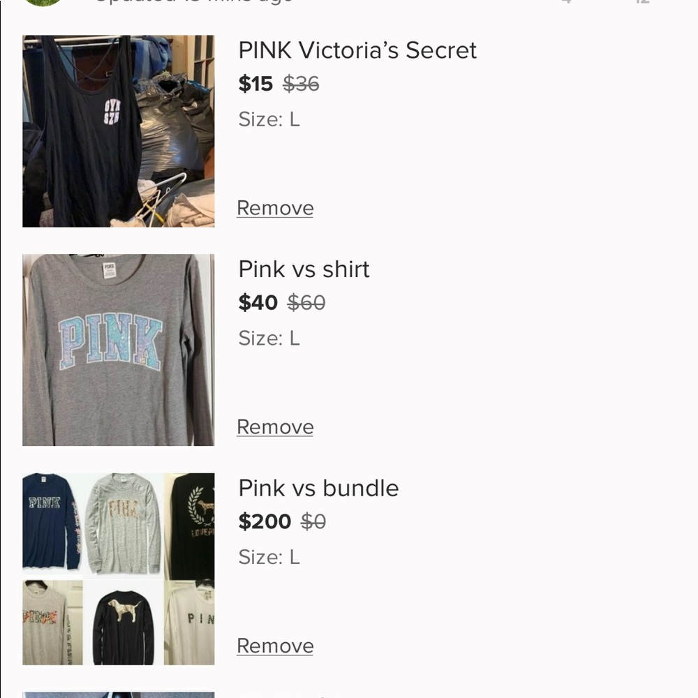 Bundle Trade @alexa